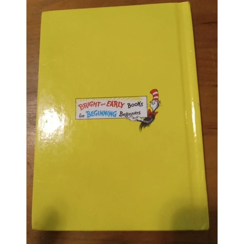 There's a‎ Wocket in my Pocket! Vintage 1974 1st edition